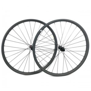 ROVAL TRAVERSE 29 Carbon / DT Swiss 240 EXP IS Straightpull BOOST / Sapim CX-RAY 1637g wheelset / without Roval decals